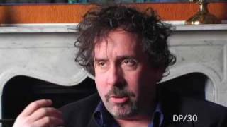 DP/30: director Tim Burton