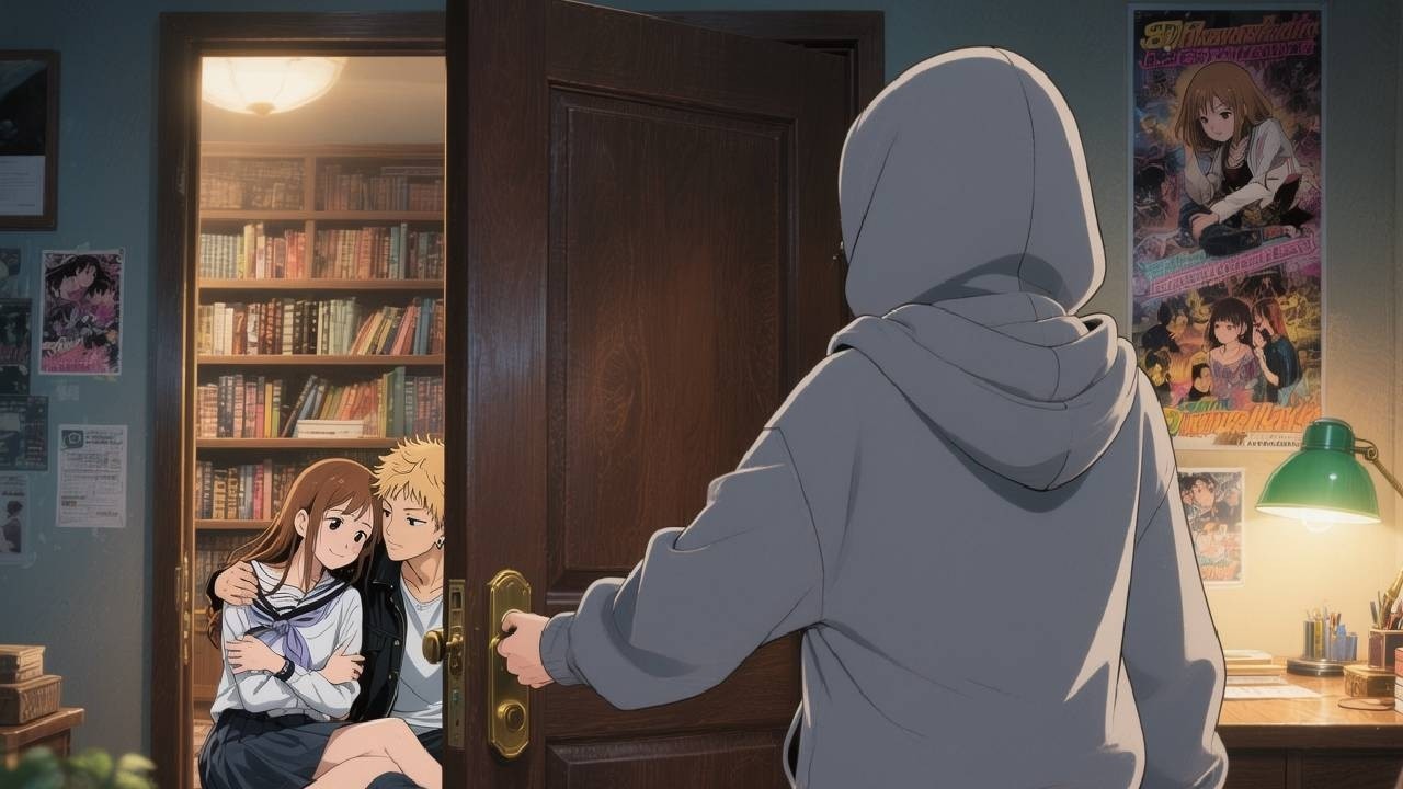 Rebirth, I Let My Sis Stay in That Room With Him, And Watched Her Walk Straight into Her Doom