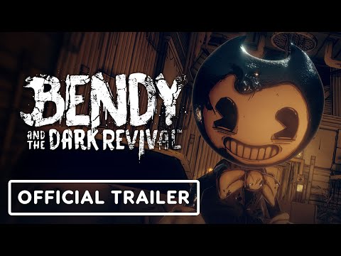 What does this mean? (From the bendy and the dark revival trailer