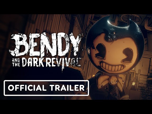 Bendy and the Dark Revival' release date, price, trailer, story, and  gameplay details