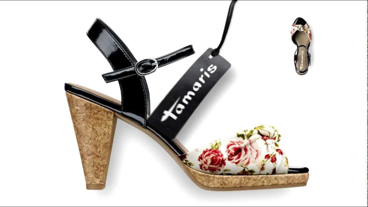 tamaris collection 2019