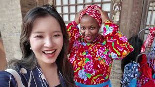 Vica's vlog-My Shanxi trip this time