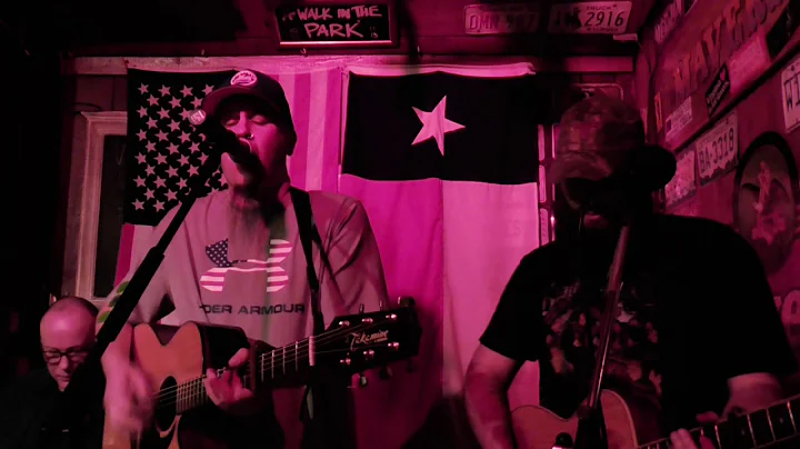 The Kris Chambers Band - Sweet Child of Mine