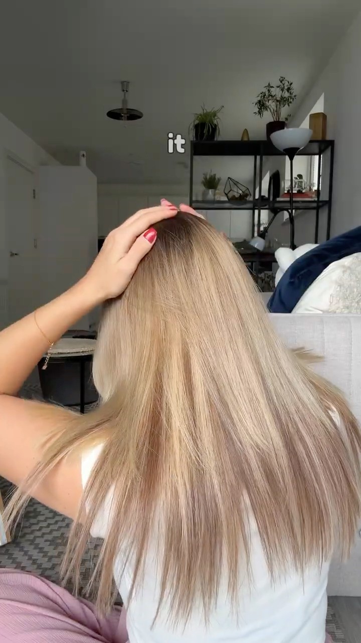 Phoenix Hair beauty UGC video by Velena Lifestyle