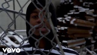 K-Dot The Hood Favorite - Dark Clouds
