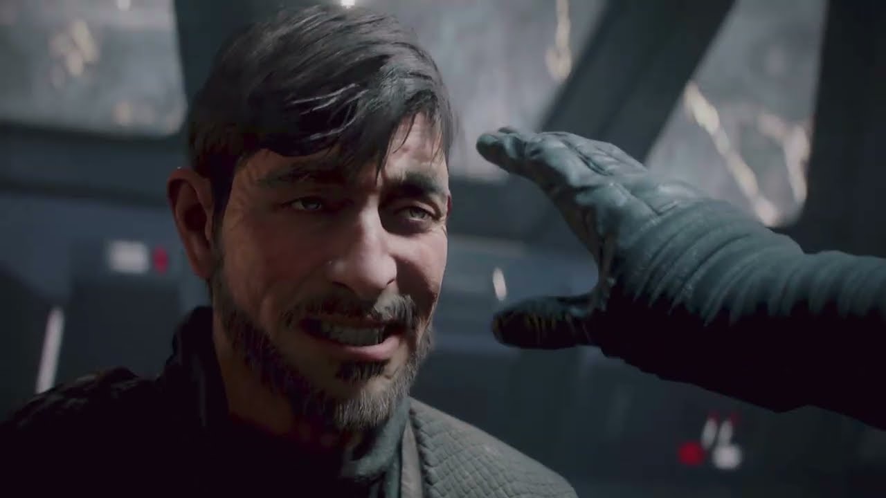 STAR WARS™ Battlefront™ II 4K/HDR/120FPS/FreeSync Premium Pro/DolbyAtmos Replay Fim On Xbox Series X