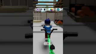 Roblox Edit | Kyle has a backflip 😂 #roblox #funnytrend #robloxshorts