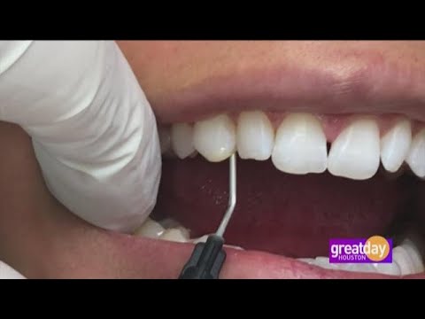 Video: Kan lumineers forlænge tænderne?