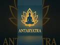 Mechanics of Manifestation 🧘🏻♂️ | @TheAntaryatra #shorts #manifestation #trending