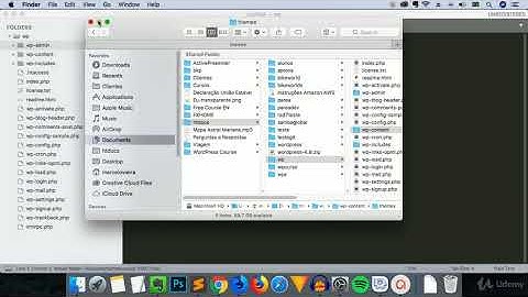 Turning the HTML Template Into a Working WordPress Theme
