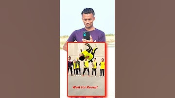 Cheat Gainer Tutorial 😜 | Cheat gainer kaise sikhe | #shorts #parkour #gymnast