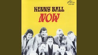 Video thumbnail of "Kenny Ball - Pennies from Heaven"
