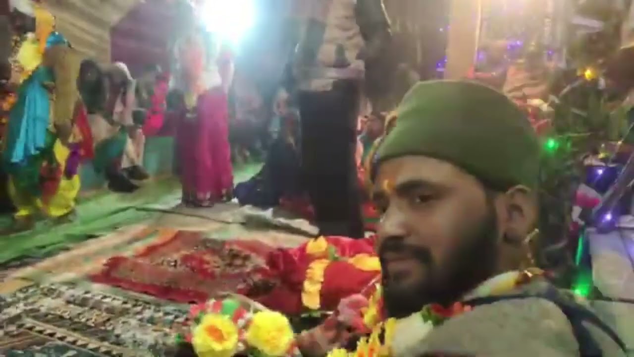 जय नरसिंह देबता सिल्ला उदयनगर