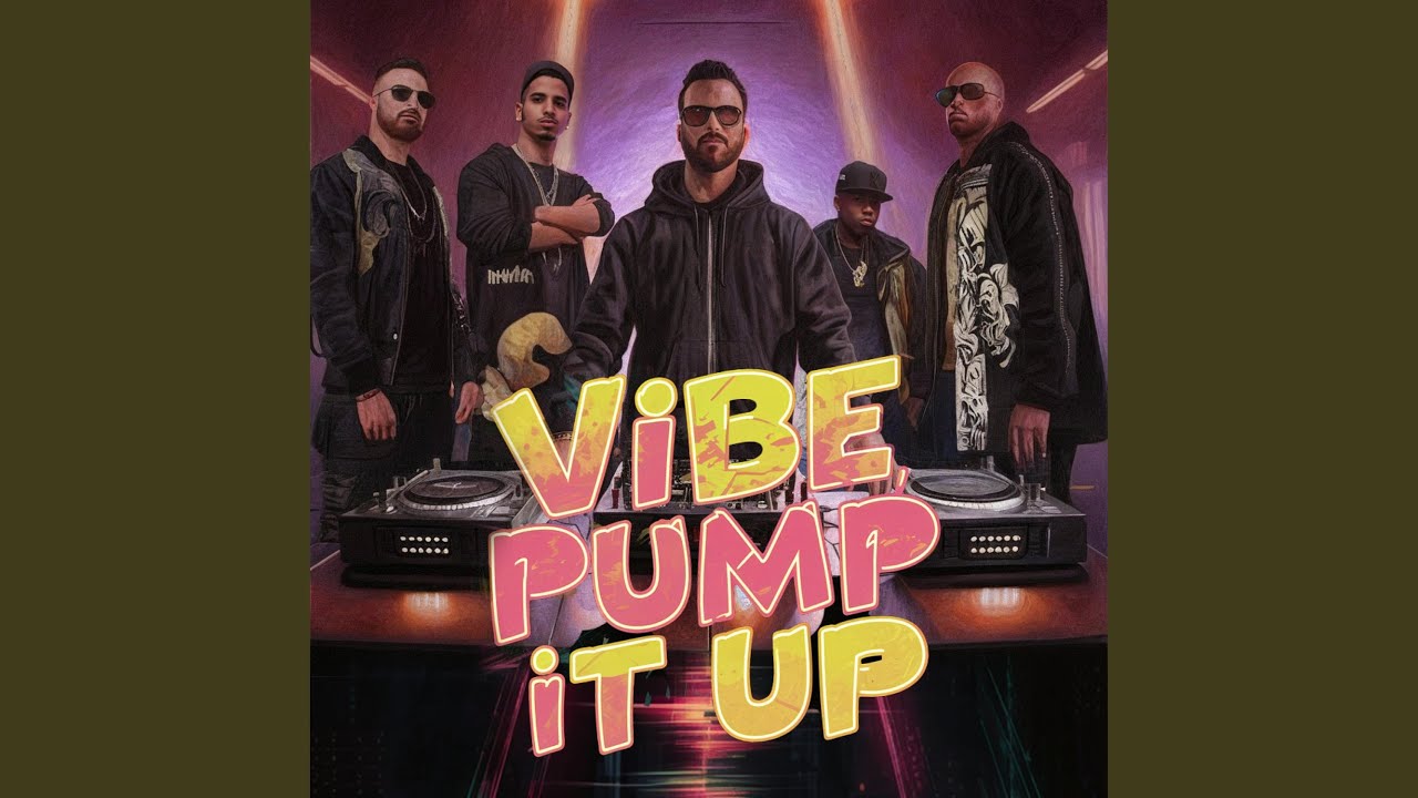 Watch Vybe, Pump It Up on YouTube Watch Vybe, Pump It Up on YouTube