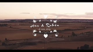 ANA & RUBEN  preboda + same day edit (special edition)