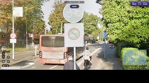 December 14th, 2025 - GeoGuessr Daily Challenge!