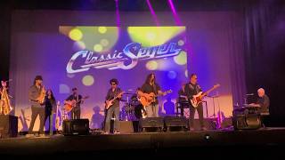 Classic Seger (Bob Seger tribute) - Still The Same