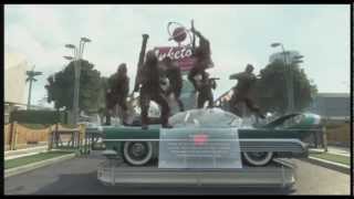 HARLEM SHAKE Call of Duty Edition!!!