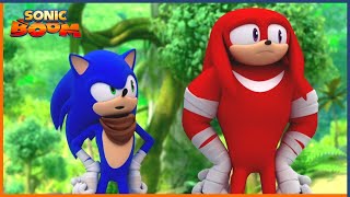 Into The Wilderness | SONIC BOOM | 45' Compilation