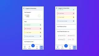 FieldServicely Mobile App Overview - Standard Plan