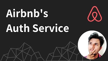 Hoe Airbnb zijn centrale autorisatiesysteem ontwierp en opschaalde - Himeji