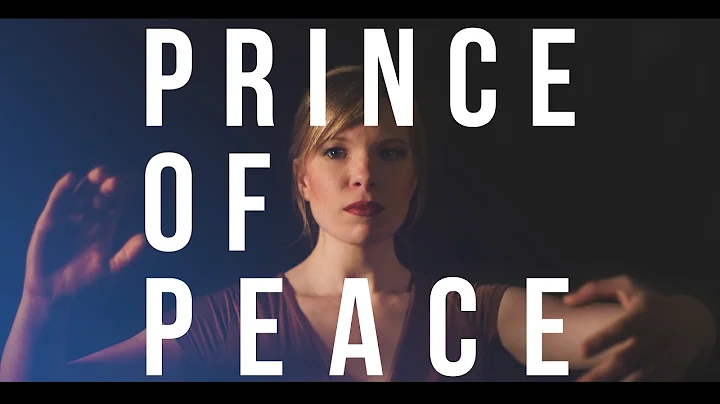 Contemporary Dance (Angela Mikesell) to Prince of ...