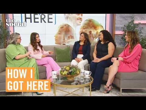 ‘How I Got Here’ Reconnects Canadians to their Roots | The Social