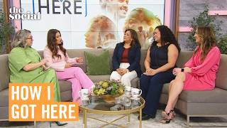 Celebrity ‘How I Got Here’ Reconnects Canadians to their Roots | The Social Net Worth