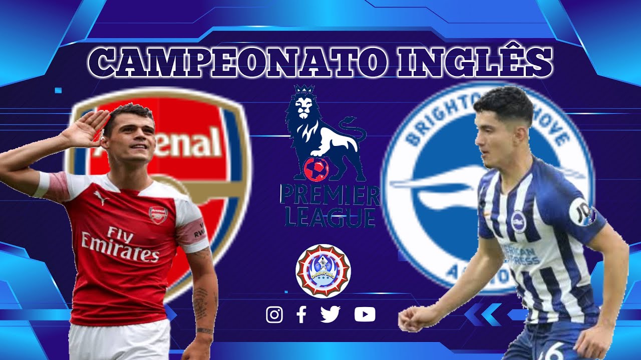 Premier League: Atualizações do Campeonato