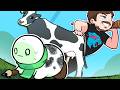 Ich habe MrBeast's Meccha Chameleon Turnier dominiert