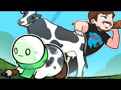 Ich dominiere MrBeast's Meccha Chameleon Turnier