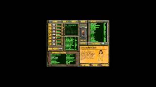 Fallout 2 error