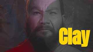Clay Renders  - Unreal Engine 5