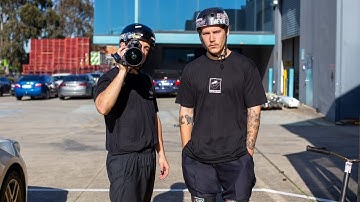 ANGUS HUGHES & MAC DANIELS | CALL THE SHOTS