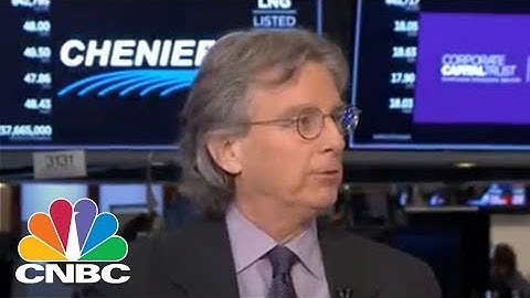 Roger McNamee: Facebook And Alphabet Have Behaved Irresponsibly | CNBC