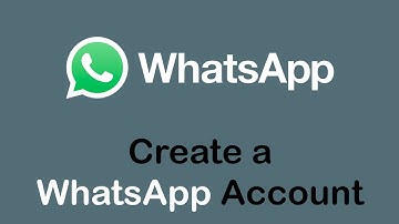 How to Create a WhatsApp Account | WhatsApp Sign Up 2022