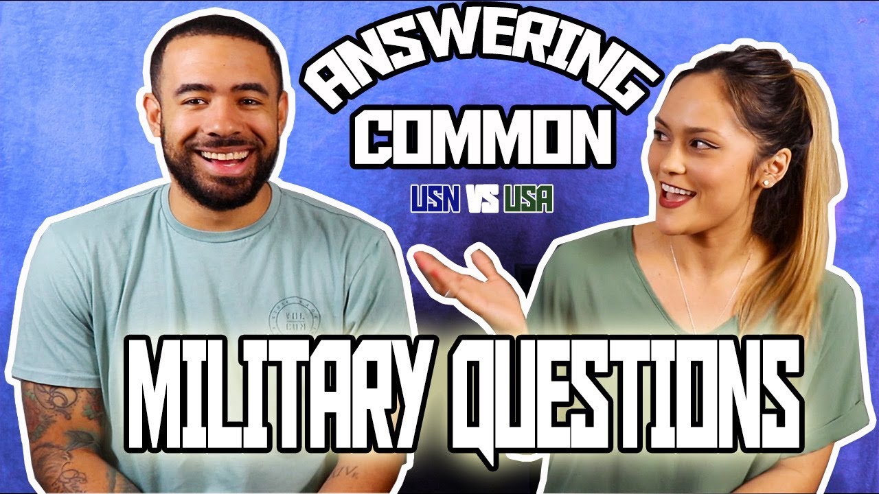 Best Military Branch >> Which Military Branch Is Best Common Military Questions Answers Ft Jwlk Darin Nicole Best Military Branch >> Which Military Branch Is Best Common Military Questions Answers Ft Jwlk Darin Nicole