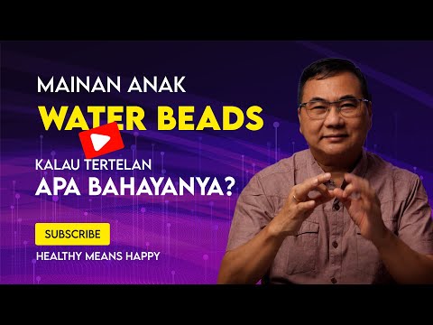 Video: Adakah bayi memerlukan mainan berwarna-warni?