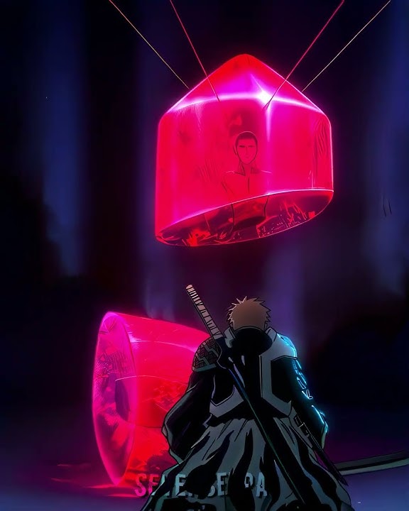 Soul King was taken down - Bleach Tybw Cour 3 Episode 2 4K Edit