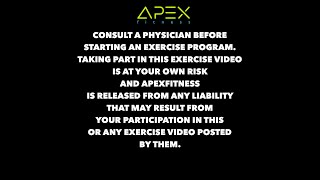 INSANITY LIVE 41