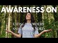My Decade-long Story Struggling with Eating Disorders & Healing Journey and Guidance