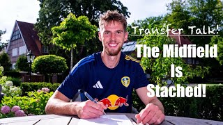 Download Lagu Anton Stach Signs for Leeds United! ✍️ | Ramazani “We’re Not Here to Joke!” | Paixão x Muniz Updates MP3 Download Lagu Anton Stach Signs for Leeds United! ✍️ | Ramazani “We’re Not Here to Joke!” | Paixão x Muniz Updates MP3