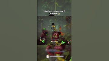 💃💃 #dbd #deadbydaylight #dbdshorts #dbdclips #dbdgameplay #dbdmeme #dbdmemes