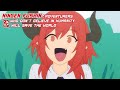 Ningen Fushin - Ending | Never Fear