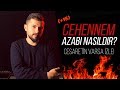 (+15) Cehennem Azabı Nasıldır? - Cesaretin Varsa İzle!