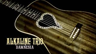 Alkaline Trio - "Nose Over Tail" (Full Album Stream) chords