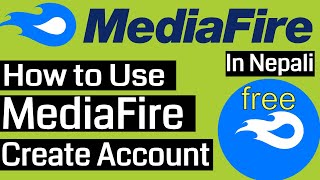 what is mediafire in nepali | How to use Mediafire in nepali | Technical Nepal