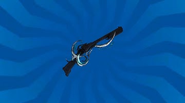 Warframe | Sybaris Incarnon