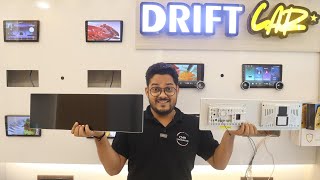 Dual Screen 23.6 inch Car Stereo Wholesale Karol Bagh Drift Car 🚘 Buy Directly from Factory 🏭 Out...