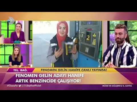 Pompacılık Yapan Hanife Gürdal: Bana Prensesler Gibi Davranıyorlar